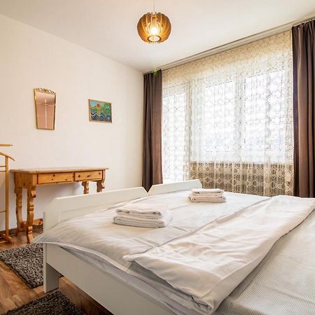 Viktoria B32 By Arosa Holiday Zewnętrze zdjęcie