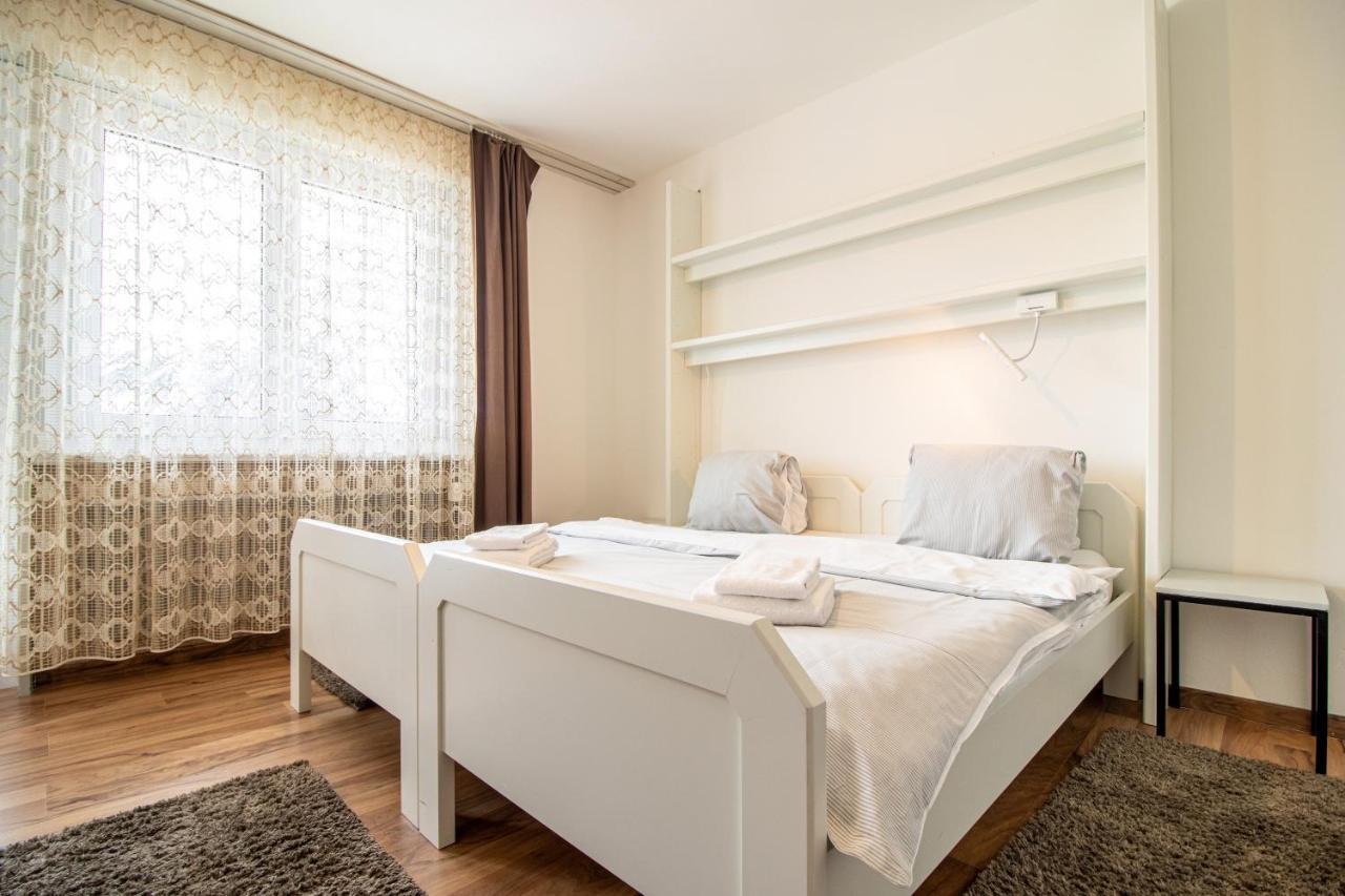 Viktoria B32 By Arosa Holiday Zewnętrze zdjęcie